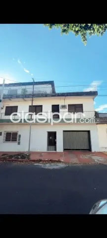 En venta casa en asuncion en barrio obrero, foto 3