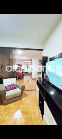En venta casa en asuncion en barrio obrero, foto 5