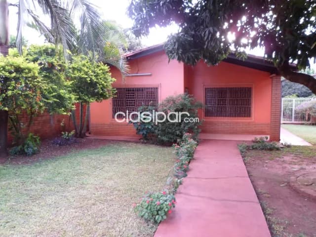 casa en Minga Guazú Km 14 Alto Paraná — foto 2
