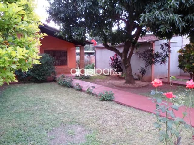 casa en Minga Guazú Km 14 Alto Paraná — foto 3