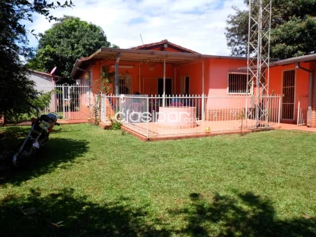 casa en Minga Guazú Km 14 Alto Paraná — foto 4