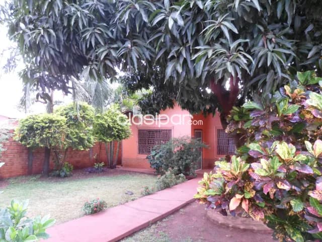 casa en Minga Guazú Km 14 Alto Paraná — foto 5