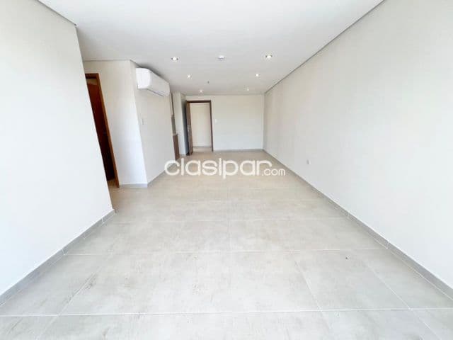 Departamento en asuncion barrio Jara cod 4532