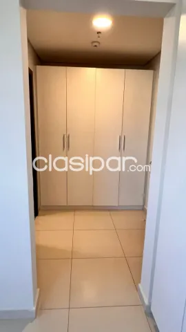 Dpto de 2 dormitorios con area de servicio en bo. Herrera — foto 3