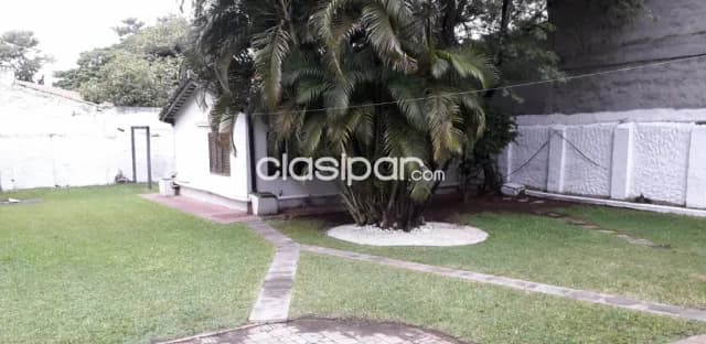 Terreno sobre aviadores del chaco, foto 4