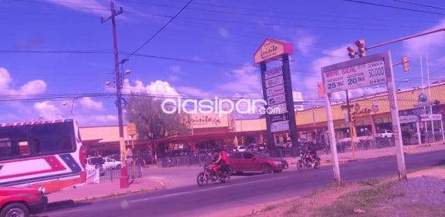 casa en San Lorenzo cerca de Hipermercado Fortis Oferta por este mes.Aproveche
