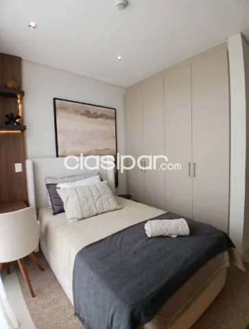 Departamento amoblado en Luque condominio aqua terra cod 4541 — foto 5
