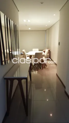 Recoleta, Villa Morra: Un regalo! Vedo o alquilo, depto de 2 dormit, amplias despendencias — foto 5