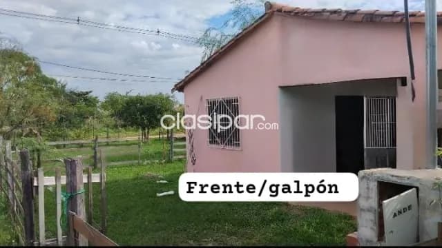 Casa en limpio piquete cue cod 4816 — foto 2