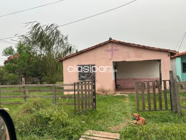 Casa en limpio piquete cue cod 4816 — foto 3