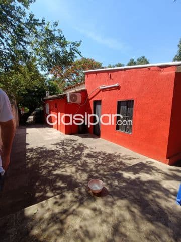 Terreno en asuncion barrio salvador del mundo cod 4825