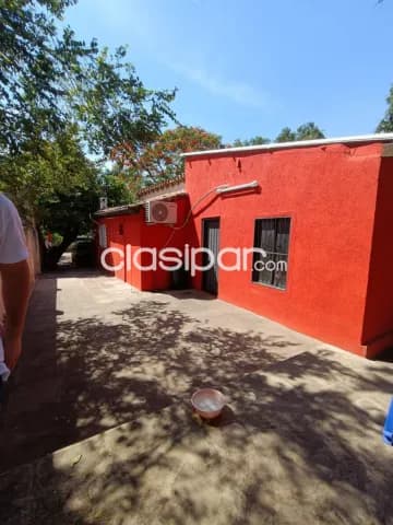 Terreno en asuncion barrio salvador del mundo cod 4825, foto 2