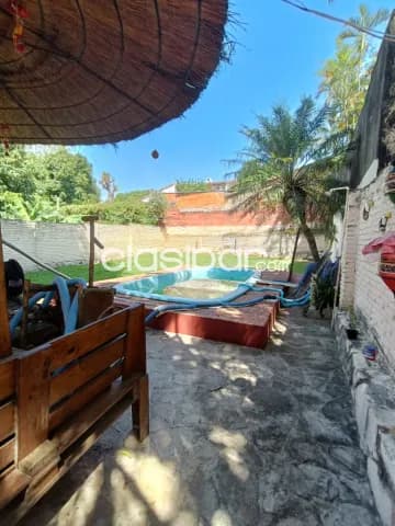 Terreno en asuncion barrio salvador del mundo cod 4825, foto 4