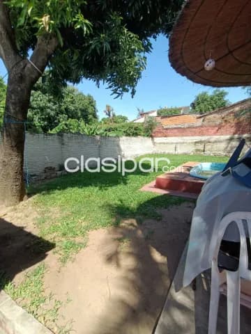 Terreno en asuncion barrio salvador del mundo cod 4825, foto 5