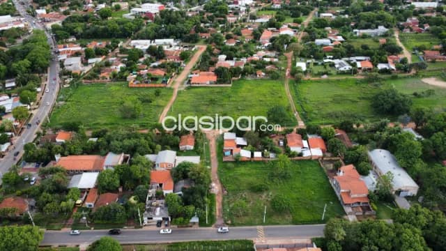 En venta varios terrenos juntos en Loma Merlo — foto 3