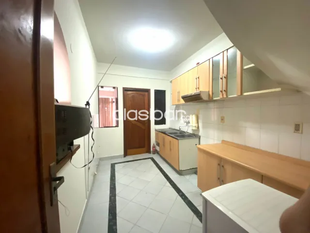 O vendo duplex en asuncion barrio nazareth cod 4828, foto 5