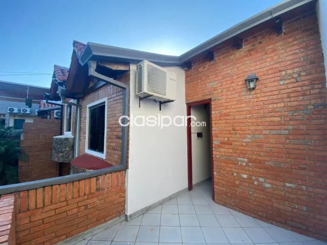 Duplex en asuncion barrio nazareth cod 4828 — foto 2