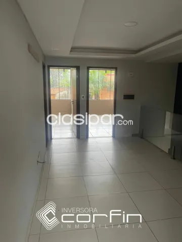 Duplex San Lorenzo zona shopping Pinedo 4 dmts — foto 3