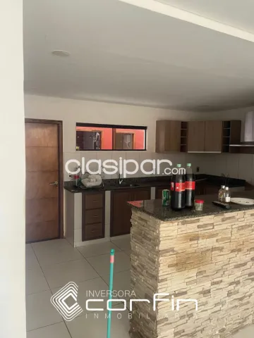 Duplex San Lorenzo zona shopping Pinedo 4 dmts — foto 4