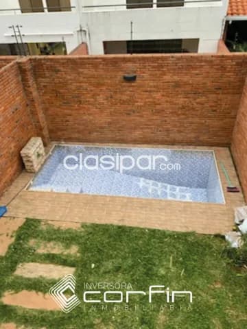 Duplex San Lorenzo zona shopping Pinedo 4 dmts — foto 5