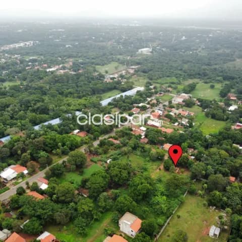 Terreno de 543m2 en ykua karanda'y, foto 4