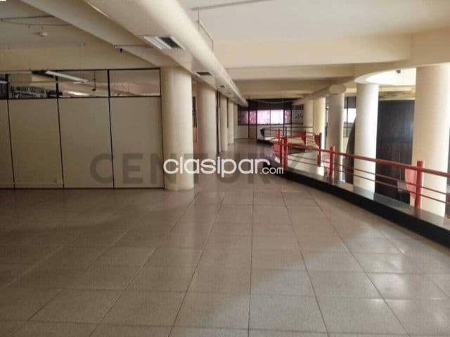 De oficina corporativa en edificio modiga- segundo piso, foto 1
