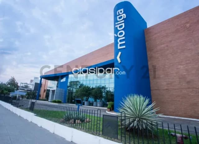 De oficina corporativa en edificio modiga- segundo piso, foto 3