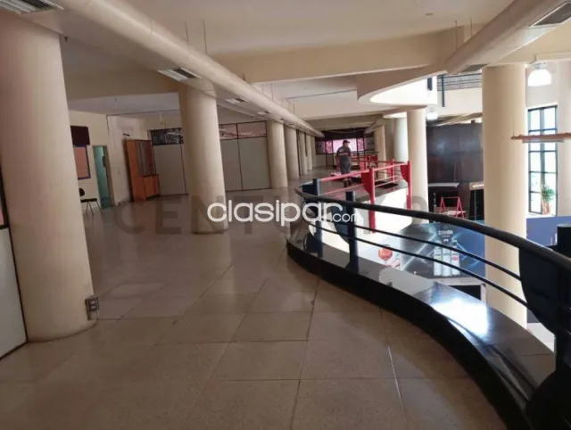 De oficina corporativa en edificio modiga- segundo piso, foto 5