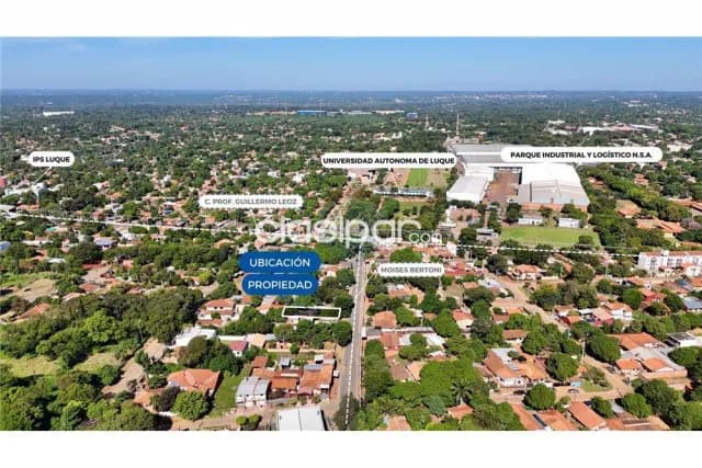 Terreno - Venta - Paraguay Central Luque, foto 3