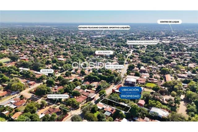 Terreno - Venta - Paraguay Central Luque, foto 5