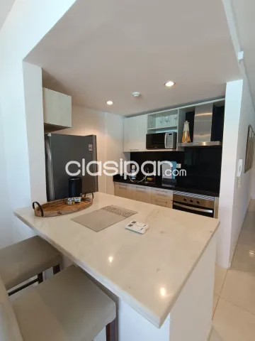 Departamento de 3 dormitorios en Aqua Village, foto 5