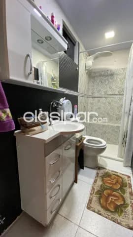 HERMOSA CASA EN San Lorenzo. Barrio tranquilo y seguro — foto 4