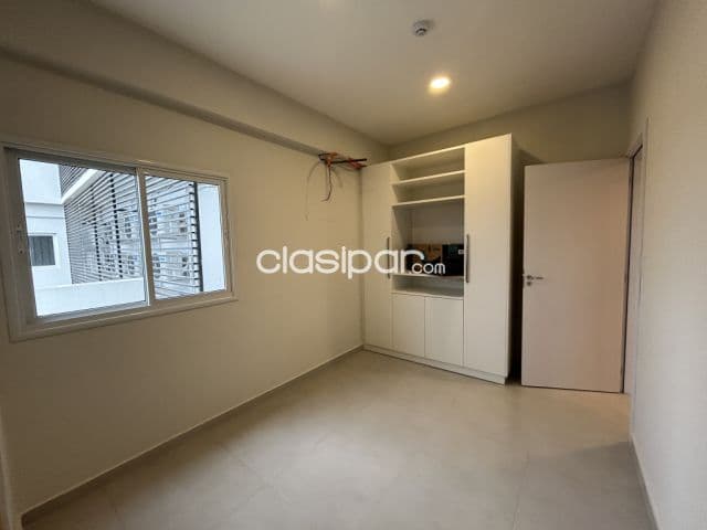 departamento de 2 dormitorios en Edificio Trinity Towers 3