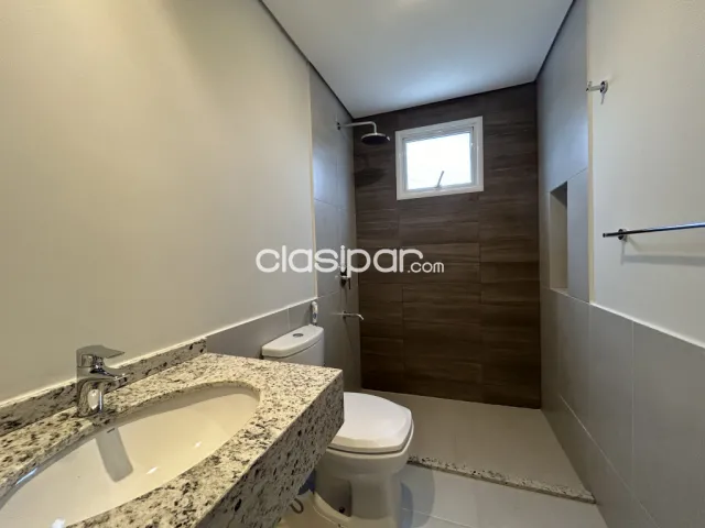 departamento de 2 dormitorios en Edificio Trinity Towers 3 — foto 5