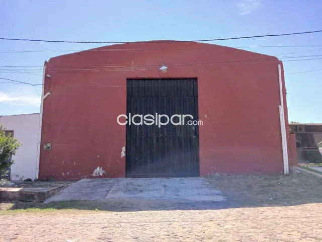 Deposito de 365m2 en Puerto Pabla - Lambaré — foto 2