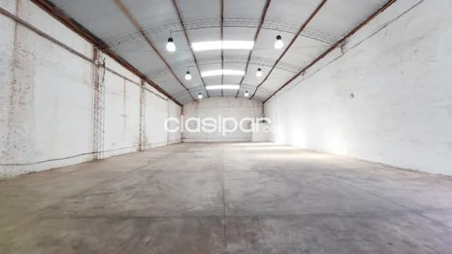 Deposito de 365m2 en Puerto Pabla - Lambaré — foto 4