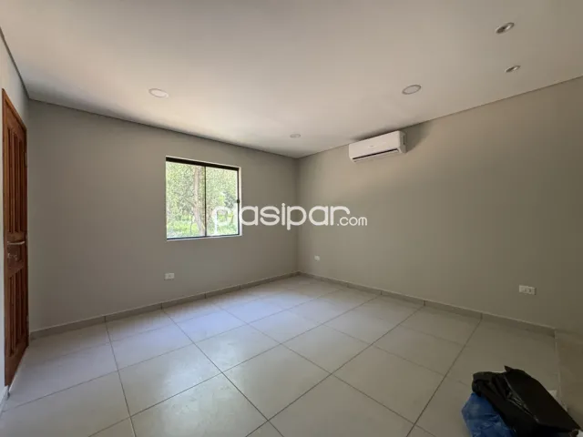 casa de 3 dormitorios en Bo Cerrado Paraiso_Luque — foto 2