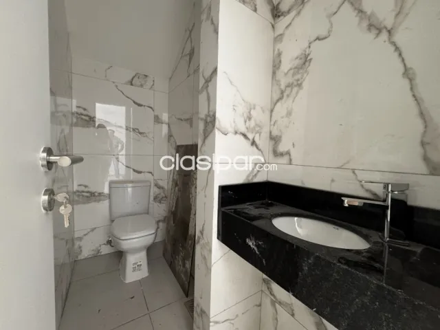 casa de 3 dormitorios en Bo Cerrado Paraiso_Luque — foto 3