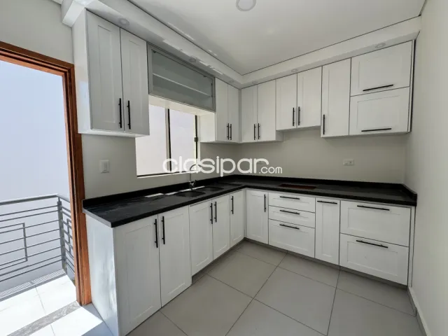 casa de 3 dormitorios en Bo Cerrado Paraiso_Luque — foto 4