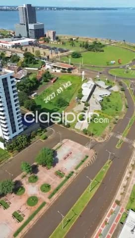 Terreno en esquina de 2927 m2 en la costanera bolik, ruta 1 — foto 3