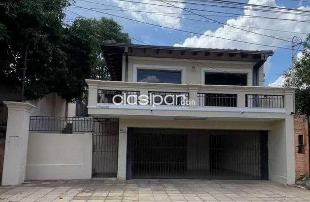 Bo hipódromo, san pablo: Bella residencia, oficina, 350m2, 3 dormit, jardín, impecable