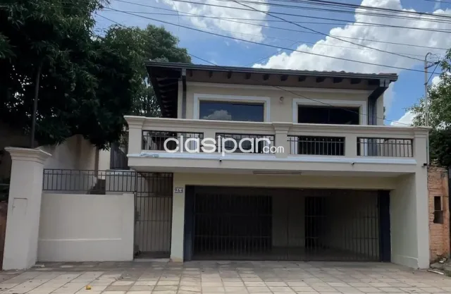 Bo hipódromo, san pablo: Bella residencia, oficina, 350m2, 3 dormit, jardín, impecable, foto 2