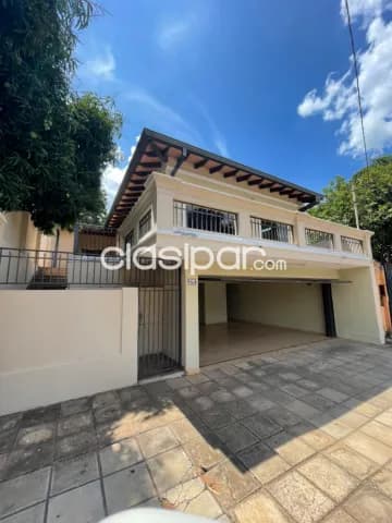 Bo hipódromo, san pablo: Bella residencia, oficina, 350m2, 3 dormit, jardín, impecable, foto 3