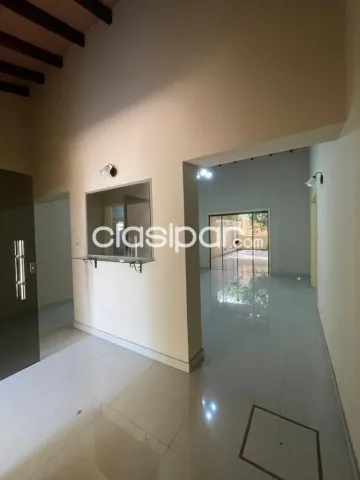 Bo hipódromo, san pablo: Bella residencia, oficina, 350m2, 3 dormit, jardín, impecable, foto 4