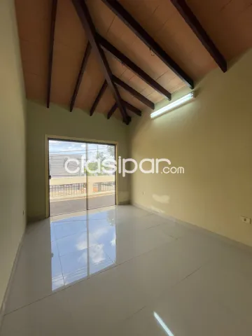 Bo hipódromo, san pablo: Bella residencia, oficina, 350m2, 3 dormit, jardín, impecable, foto 5