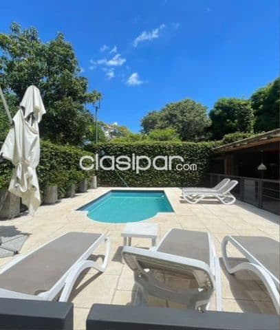 Sanber, enero 2025: Hermosa residencia c/ generador elect, 6 suites, pb, p/ 14 personas, foto 1