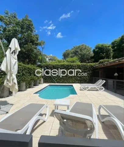 Sanber, enero 2025: Hermosa residencia c/ generador elect, 6 suites, pb, p/ 14 personas, foto 2