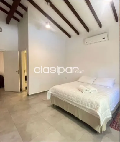 Sanber, enero 2025: Hermosa residencia c/ generador elect, 6 suites, pb, p/ 14 personas, foto 5