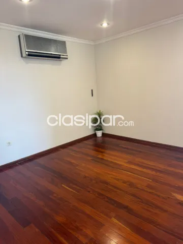 Edif. Asturias, avda. Mcal. Lopez: Elegante depto, 3 dormit, muy amplio y confortable, foto 3