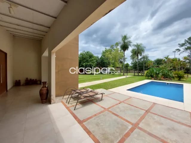 Casa con piscina en San Bernardino‼️ diciembre - enero - frebrero disponible‼️ — foto 3